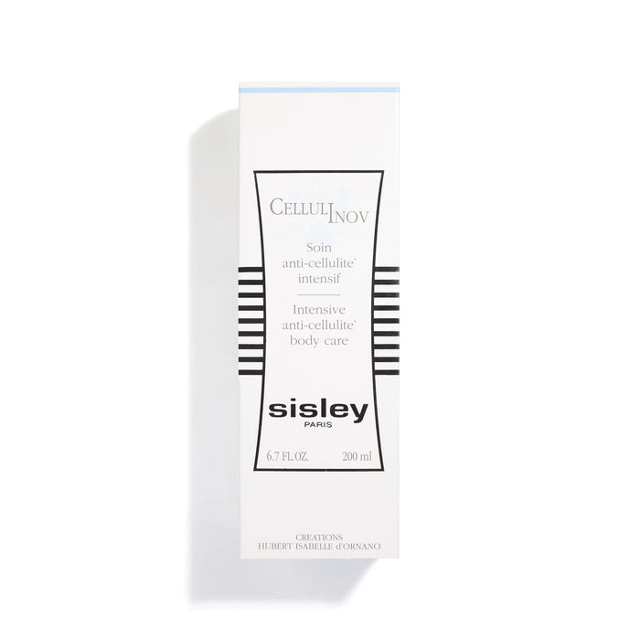 Sisley Cellulinov - Soin anti-cellulite intensif