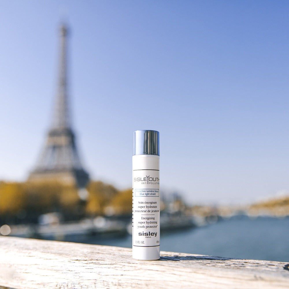 Sisley - SisleYouth Anti Pollution