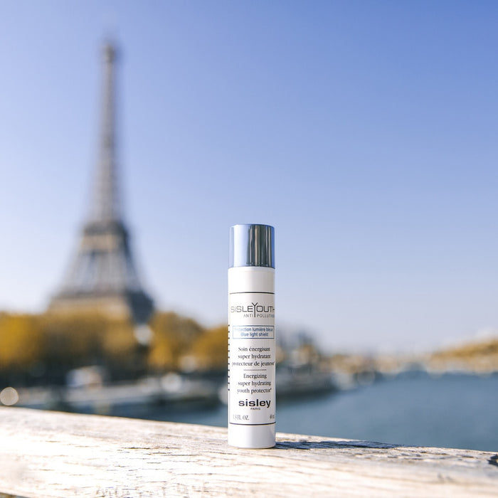 Sisley - SisleYouth Anti Pollution