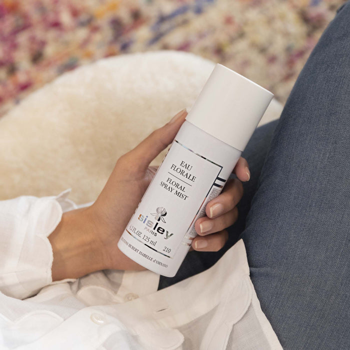 Sisley - Eau Florale