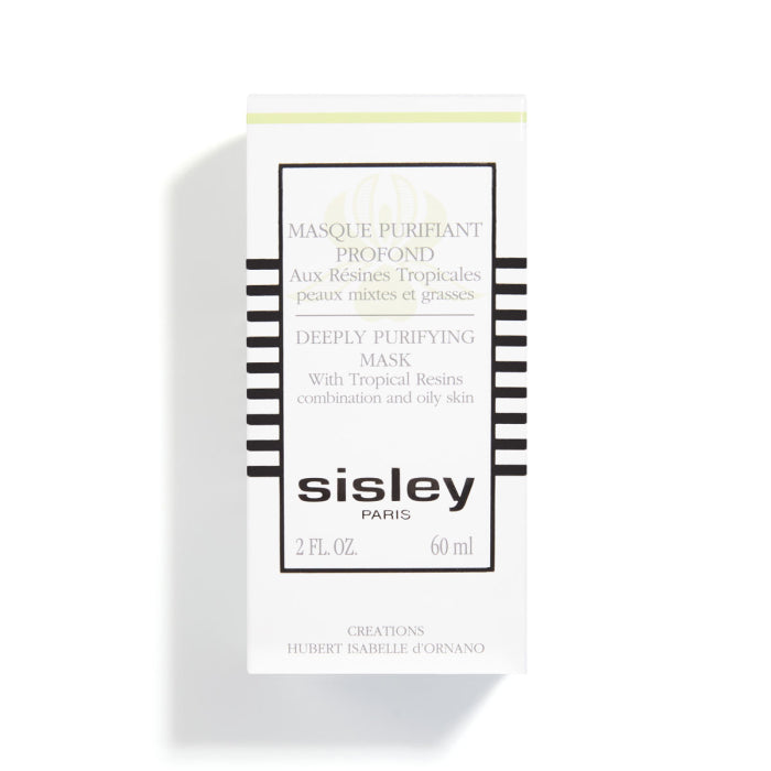 Sisley - Masque Purifiant Profond
