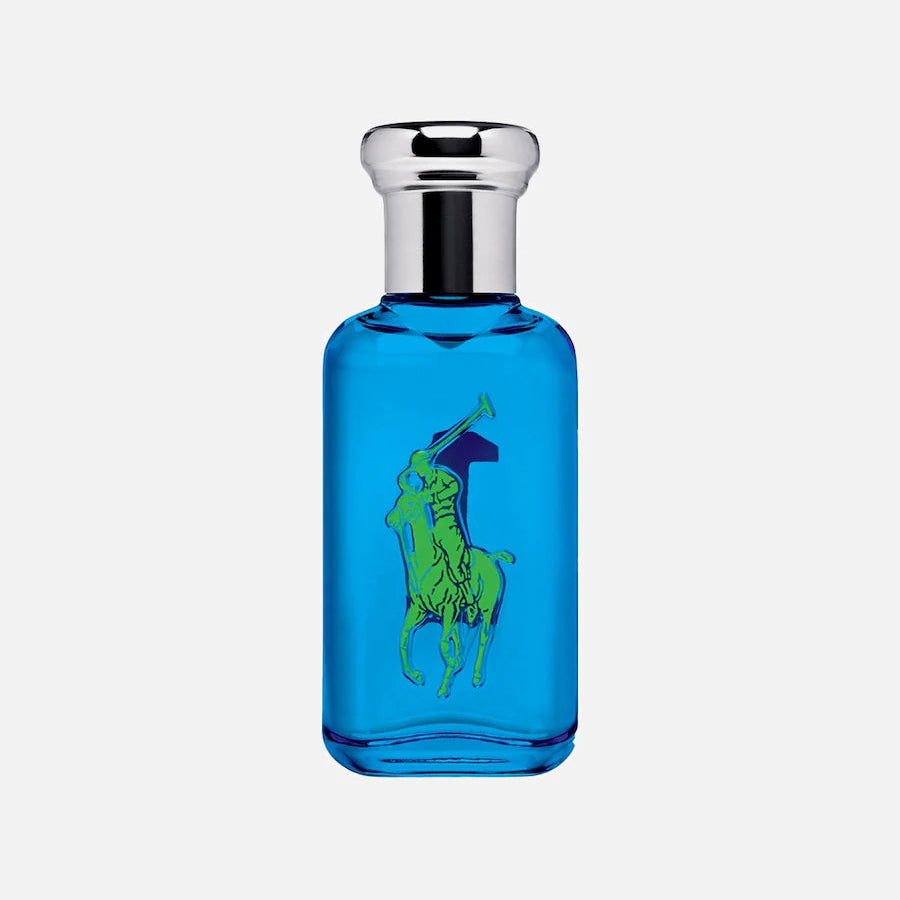 Polo Ralph Lauren - Big Pony Blue Eau de toilette