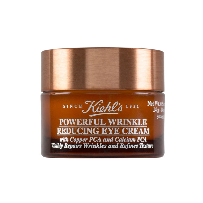 Kiehl’s - Powerful Wrinkle Reducing Eye Cream