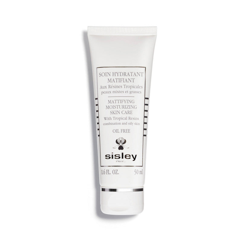 Sisley - Soin Hydratant Matifiant