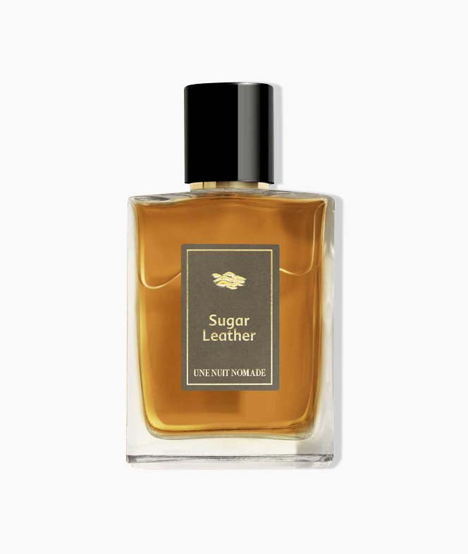 Une Nuit Nomade Sugar Leather - Eau de parfum