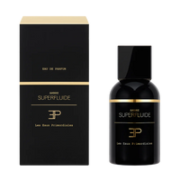 Les Eaux Primordiales Ambre Superfluide - Eau de parfum