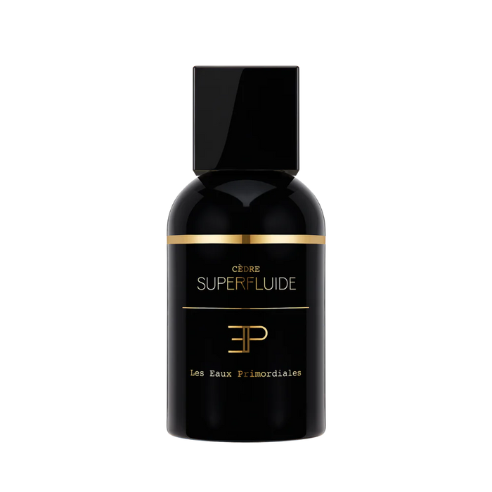 Les Eaux Primordiales Cèdre Superfluide - Eau de parfum