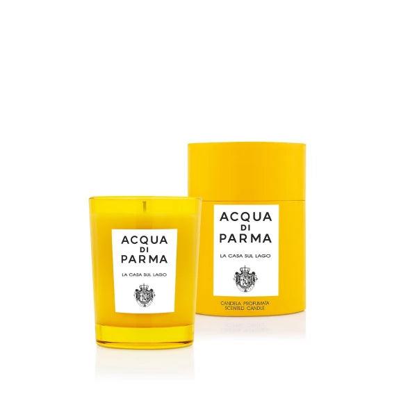 Acqua Di Parma La Casa Sul Lago Bougie