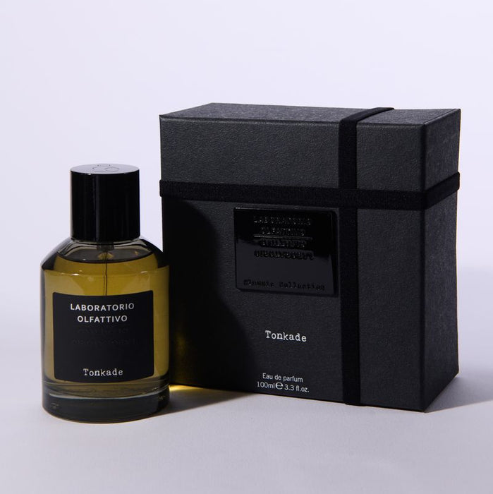 Laboratorio Olfattivo -Tonkade Eau de parfum