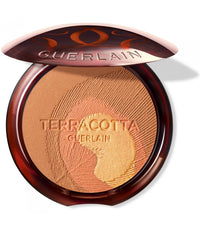 Guerlain Terracotta  Peacock