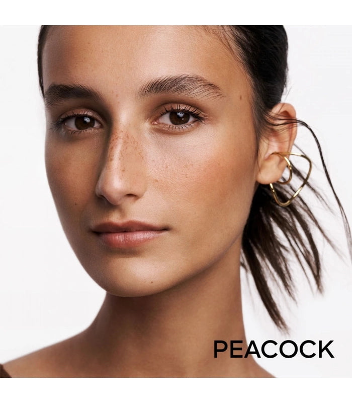 Guerlain Terracotta  Peacock