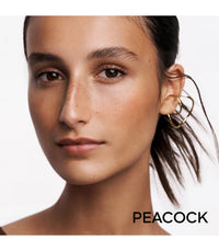 Guerlain Terracotta  Peacock