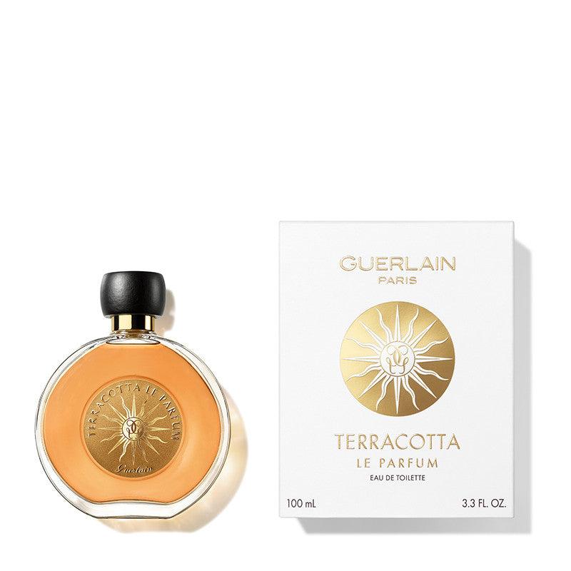 Guerlain Terracotta Le Parfum - Eau de toilette-Parfumería Olara-1