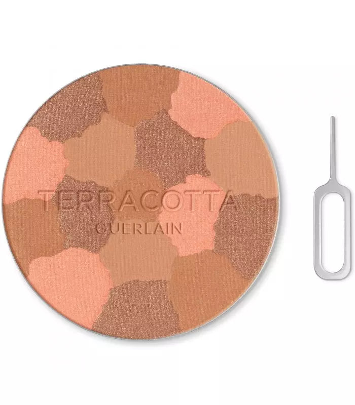 Guerlain Terracotta Light