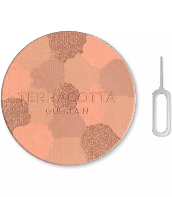 Guerlain Terracotta Light