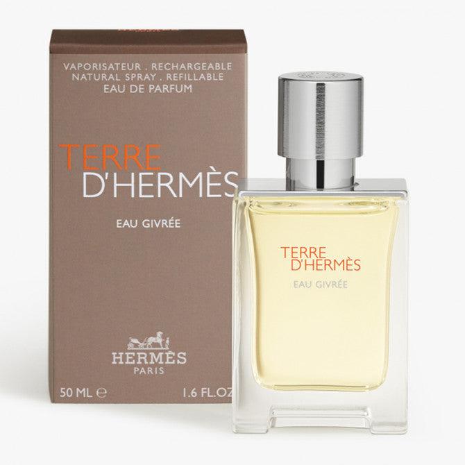 Hermès Terre d'Hermès Eau Givrée