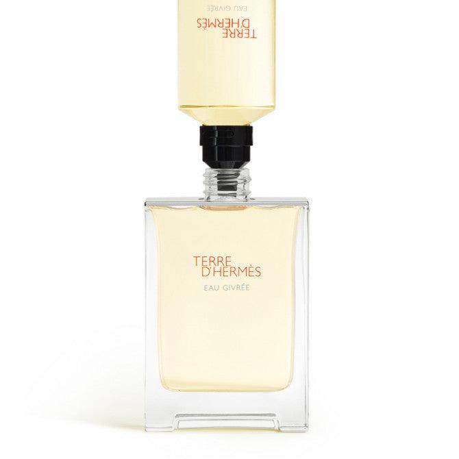 Hermès Terre d'Hermès Eau Givrée