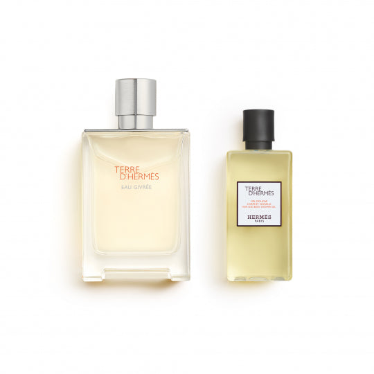 Hermès Terre d'Hermès Eau Givrée - Coffret