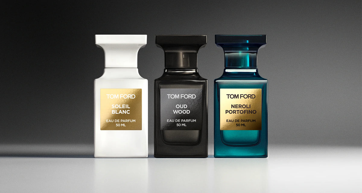 Tom Ford