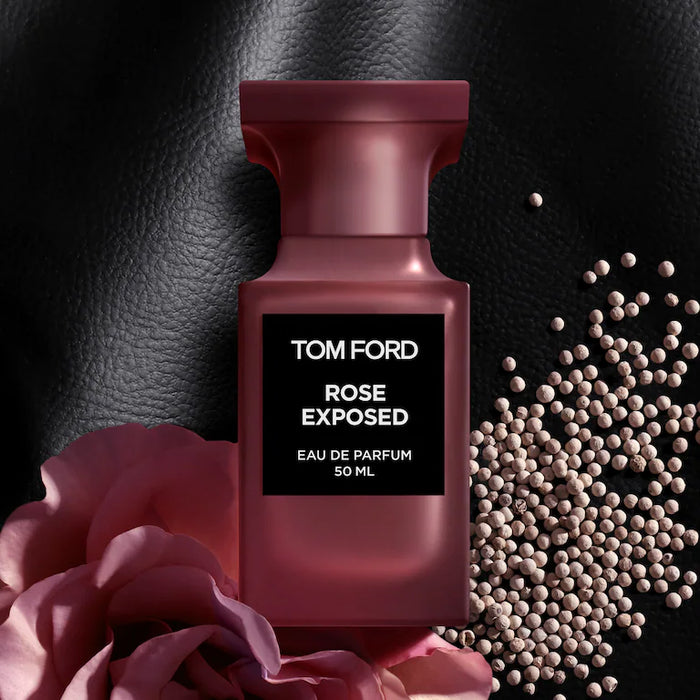 Tom Ford Rose Exposed - Eau de Parfum