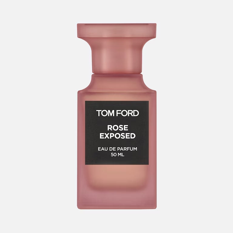 Tom Ford Rose Exposed - Eau de Parfum