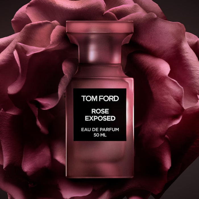 Tom Ford Rose Exposed - Eau de Parfum