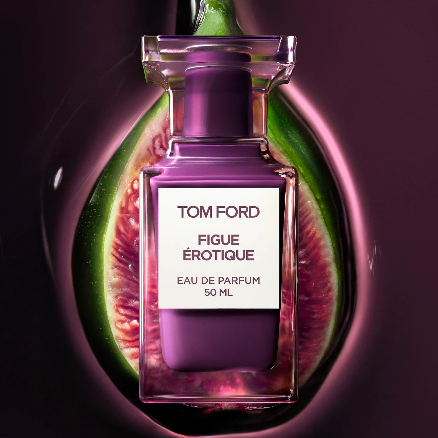 Tom Ford Figue Érotique Eau de Parfum