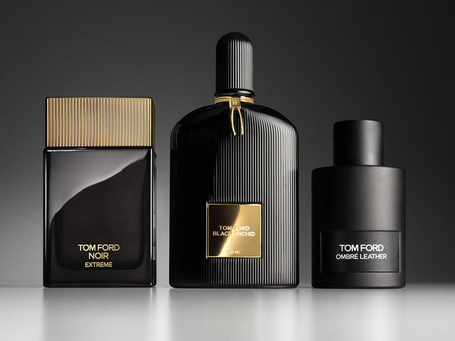Univers Tom Ford