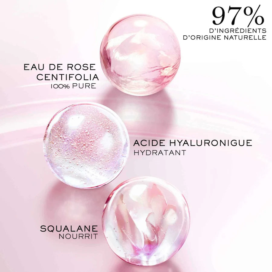 Lancôme Confort Duo Démaquillant
