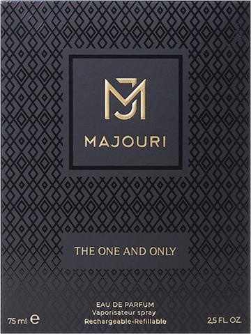 Majouri - The One And Only
