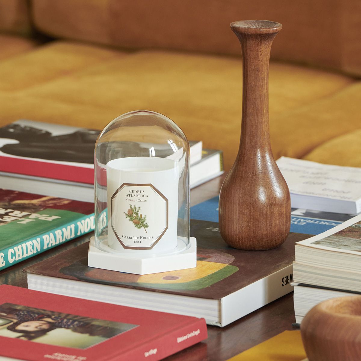 Carrière Frères - Le Dôme