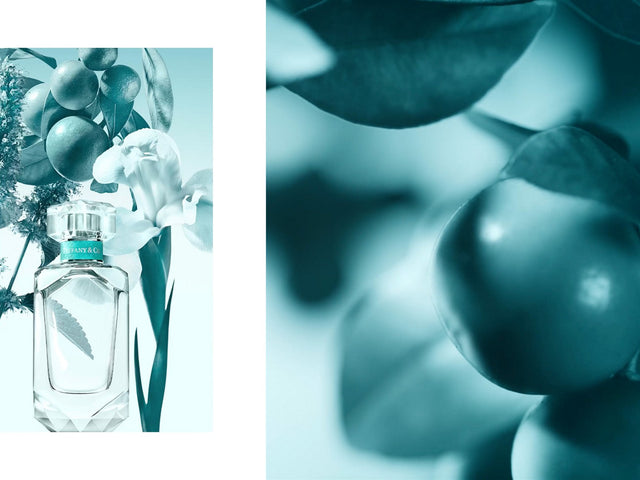 Univers Tiffany & Co.
