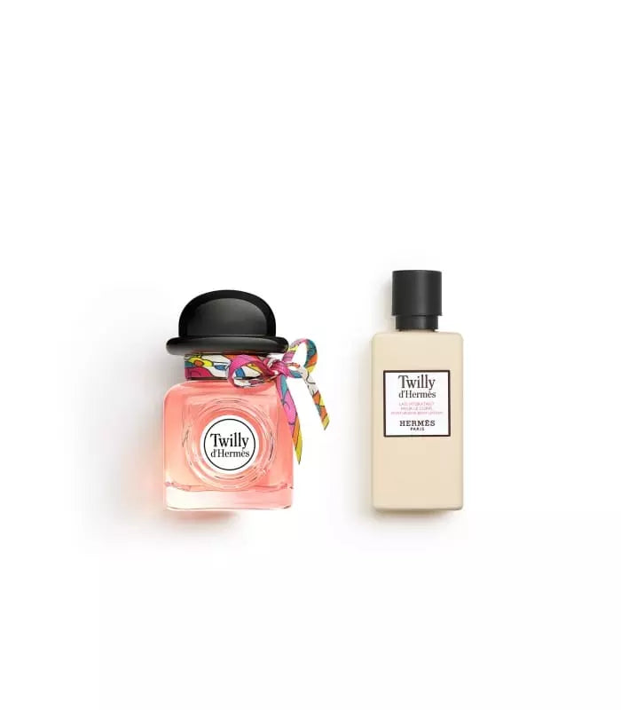 Hermès Twilly d'Hermès - Coffret -Parfumerie Olara-1
