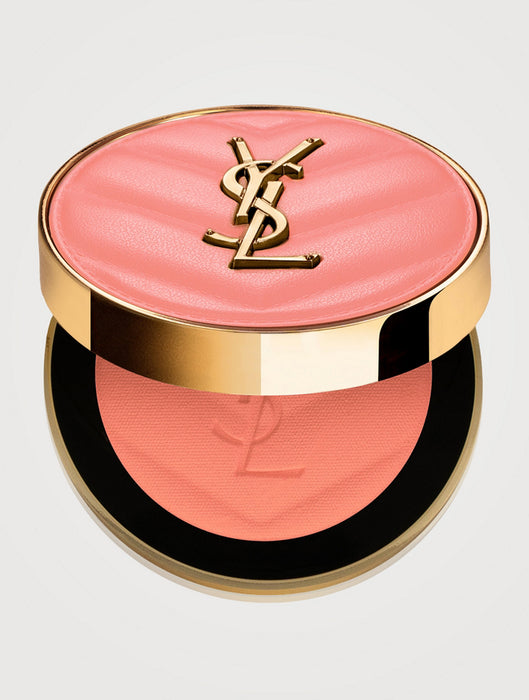 Yves Saint Laurent Make Me Blush - Blush Poudre