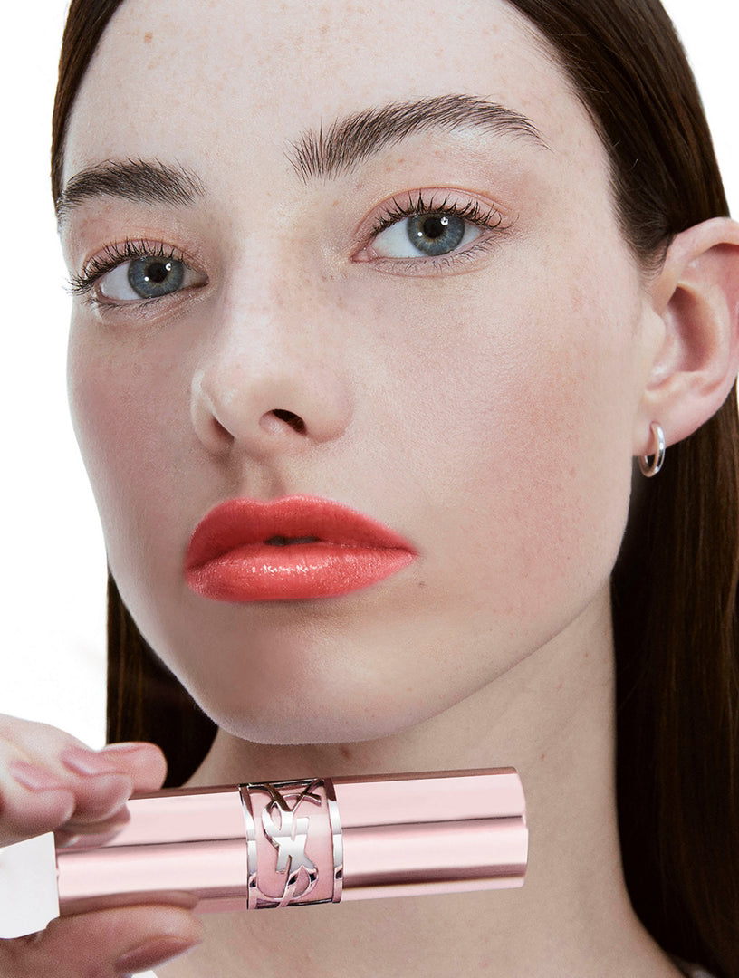 Yves Saint Laurent Loveshine Candy Glow - Baume révélateur d'éclat