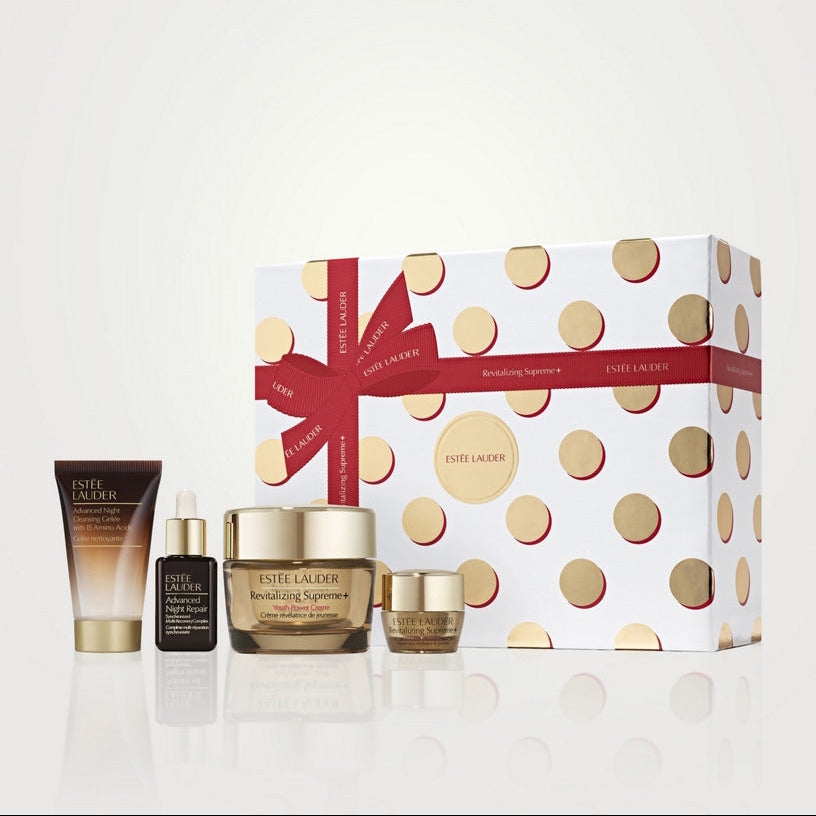 Estée Lauder Estée - Revitalizing supreme coffret