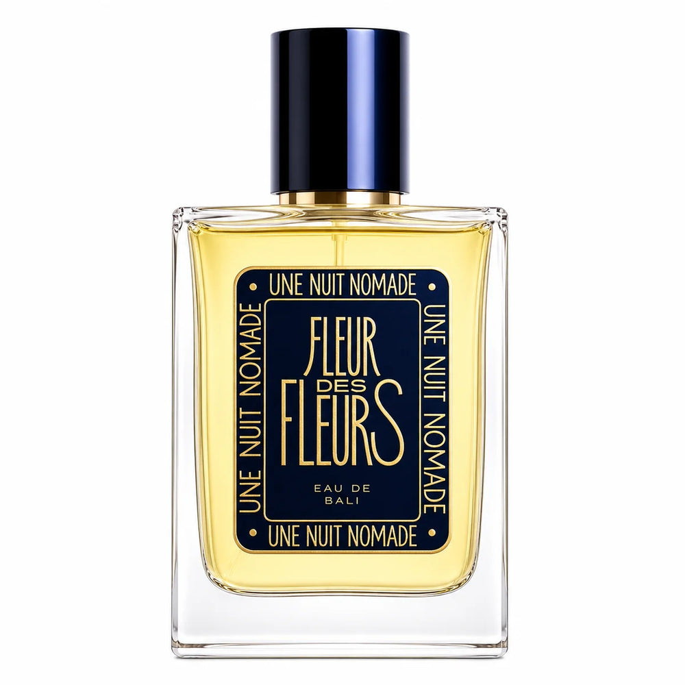 Une Nuit Nomade Fleur des Fleurs - Eau de parfum