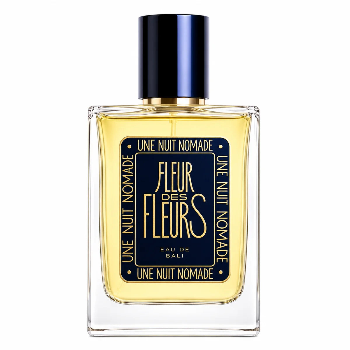 Une Nuit Nomade Fleur des Fleurs - Eau de parfum