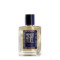 Une Nuit Nomade - Memory Motel
