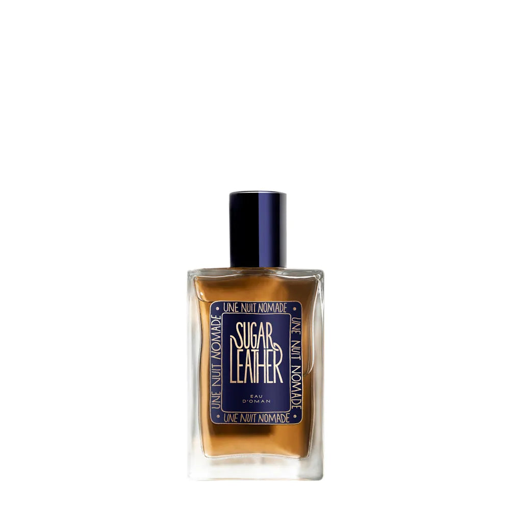 Une Nuit Nomade Sugar Leather - Eau de parfum