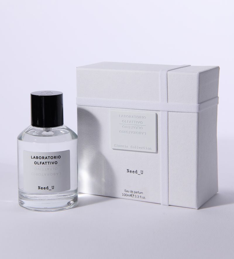 Laboratorio Olfattivo - Need- U Eau de parfum