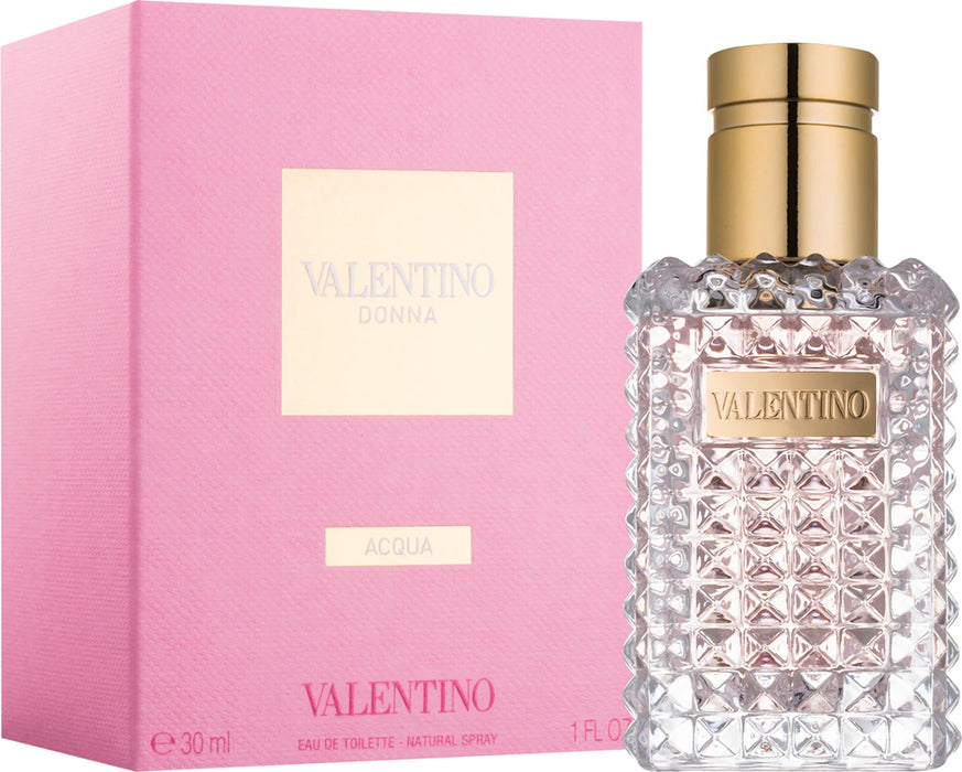 Valentino Donna Acqua - Eau de toilette