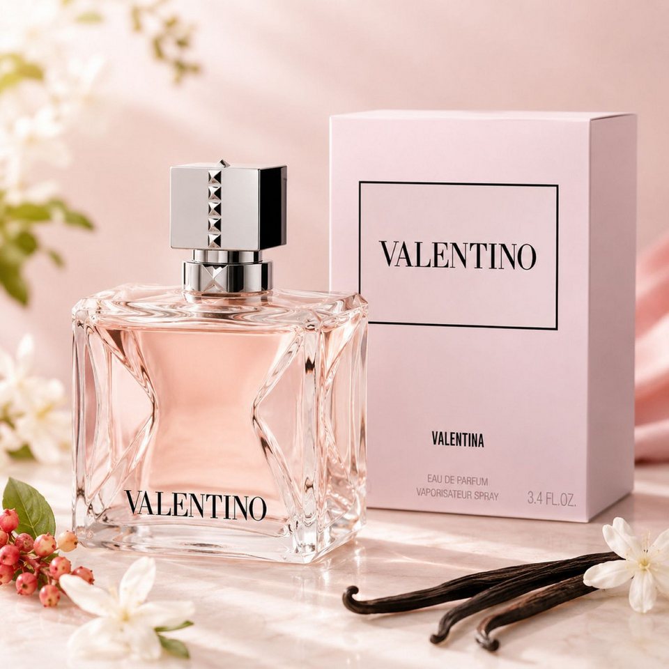 Valentino - Valentina