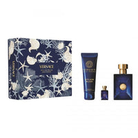 Coffret Versace - Dylan Blue 100ml