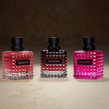 Valentino Donna Born In Roma Extradose