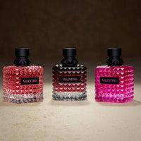 Valentino Donna Born In Roma Extradose