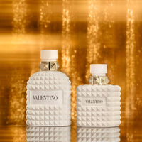 Valentino Uomo Ivory- Eau De Toilette