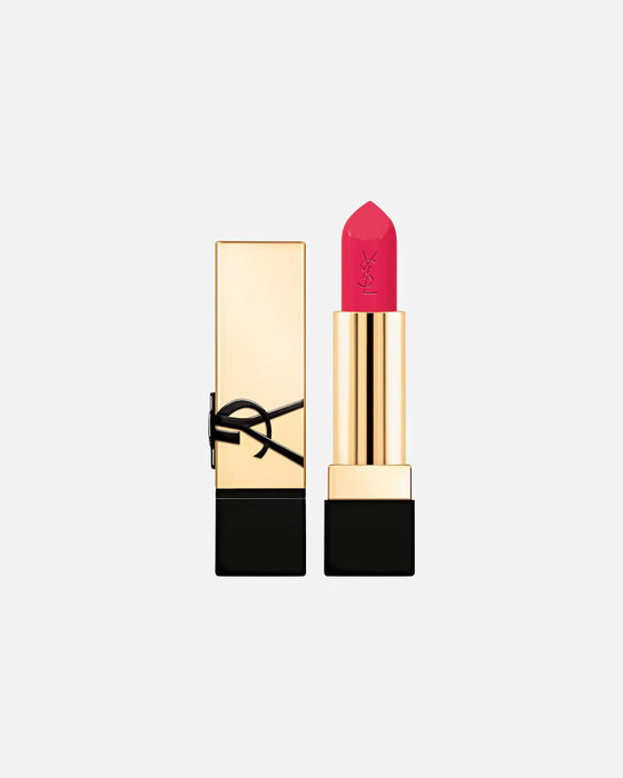 Yves Saint Laurent Rouge Pur Couture Lippenstift Satin Fini