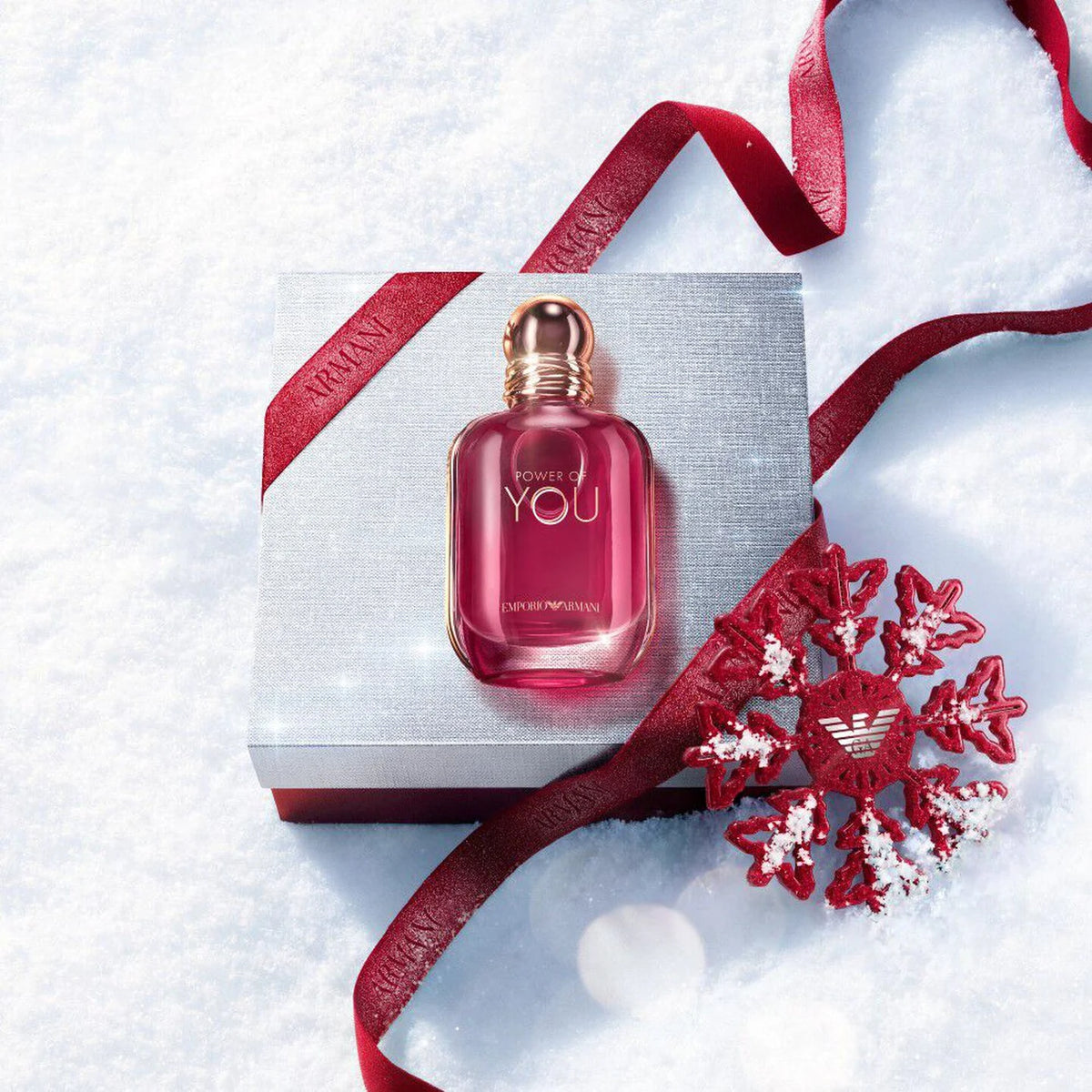 Armani - Coffret Power of You