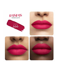 Guerlain KissKiss Tender Matte